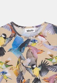 Molo ROSE - Pitkähihainen paita - beige