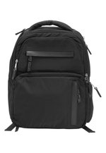 Next LAPTOP - Tagesrucksack - black/schwarz - Zalando.at