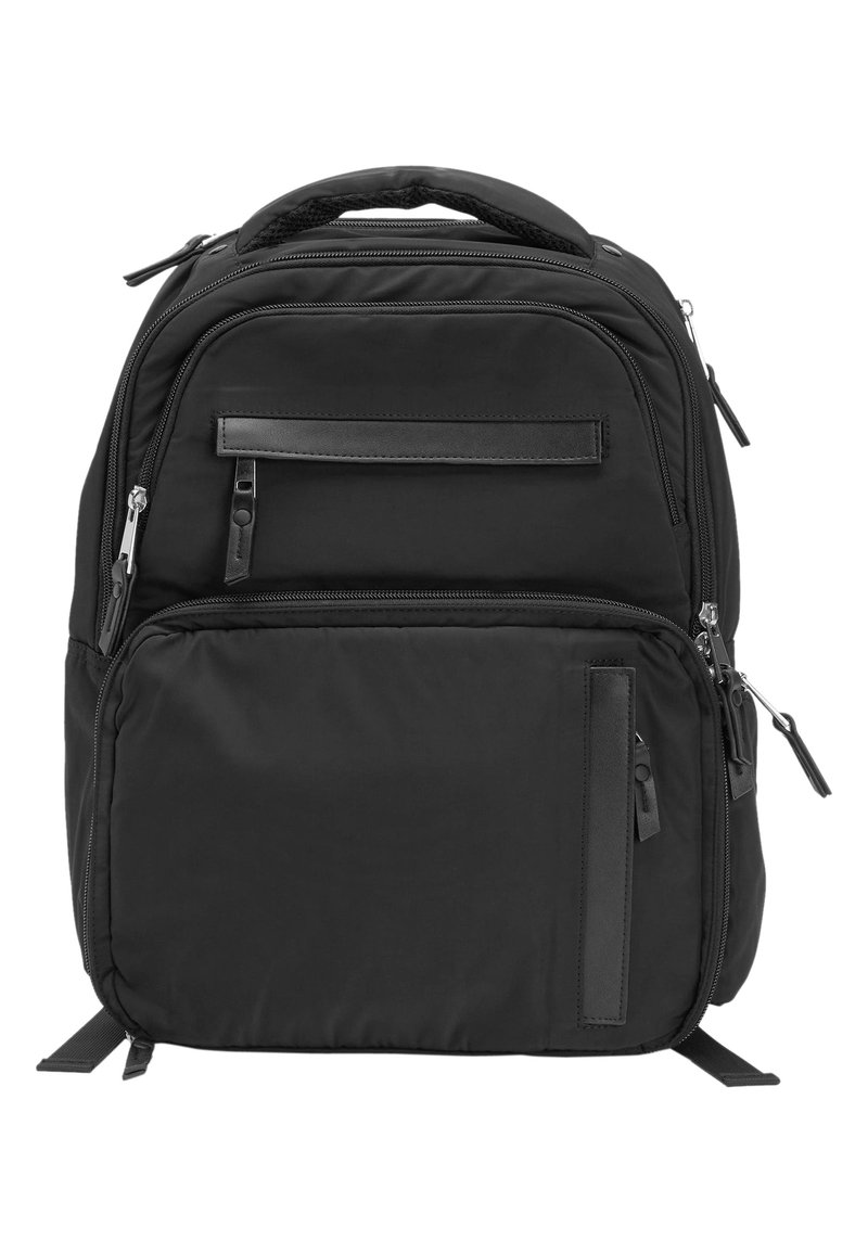 Next LAPTOP Rucksack black Zalando.de