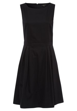 Hverdagskjole - black