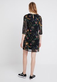 ONLY Freizeitkleid - black