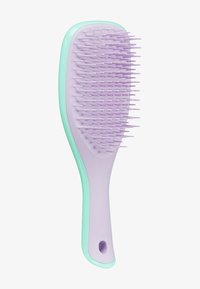 Tangle Teezer MINI ULTIMATE DETANGLER  - Brosse - wystera leaf
