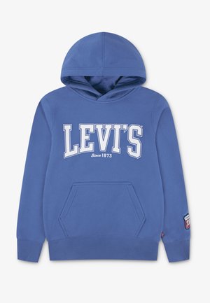 THE GREAT HIGHWAY HOODIE - Sweatshirt - star sapphire