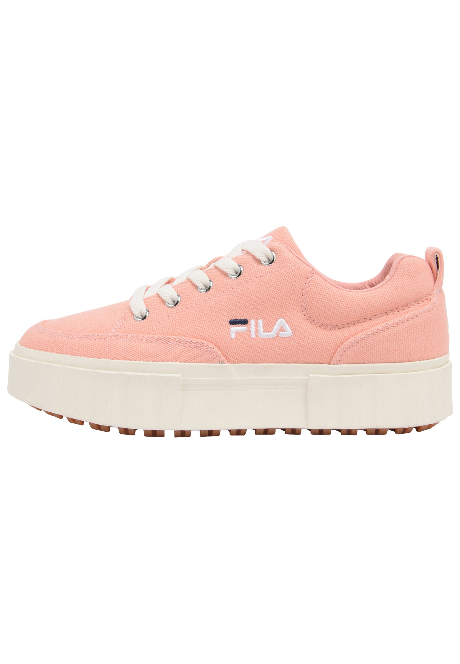fila rose saumon