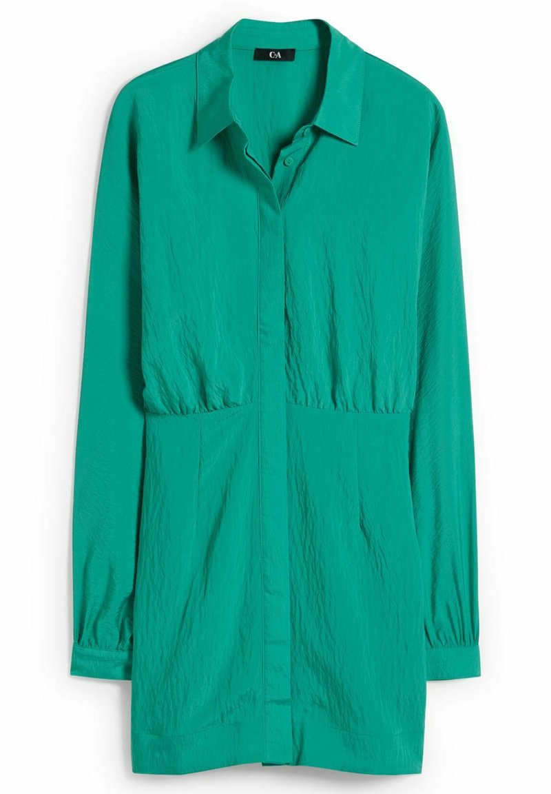 C&A Blousejurk groen