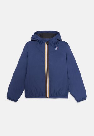 CLAUDE WARM UNISEX - Jas - blue