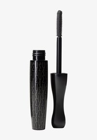 MAC - IN EXTREME DIMENSION 3D BLACK LASH MASCARA - Mascara - 3d black Miniatyrbild 1