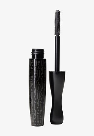 MAC IN EXTREME DIMENSION 3D BLACK LASH MASCARA czarny