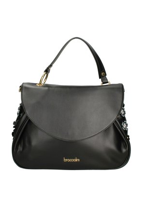 Braccialini Shopping bag - black