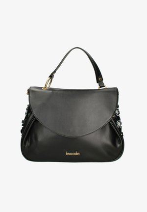 Braccialini Shopping bag - black