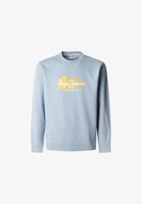 No seleccionado, soho blue