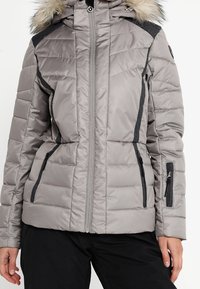 Icepeak Skijacke - grey