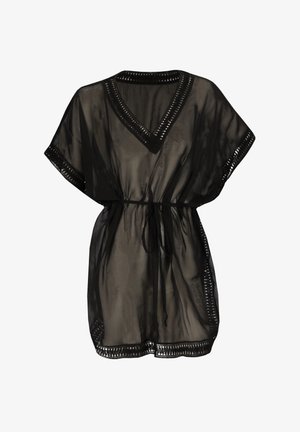 Sarlini, Accessoire de plage - black