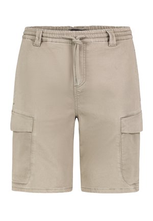Shorts - beige