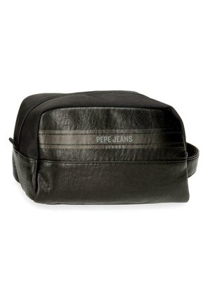 Pepe Jeans, HORLEY VANITY - Neceser - black