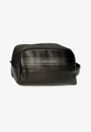 Pepe Jeans, HORLEY VANITY - Neceser - black
