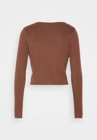 Hollister Co. Kofta - brown