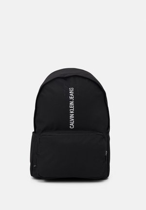 CAMPUS OUTLINE UNISEX - Rucksack - black