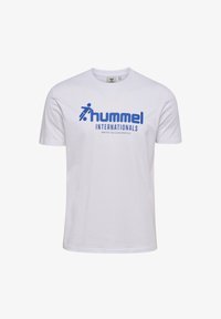 Ikke valgt, white surf the web