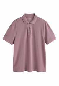 Ikke valgt, mauve purple