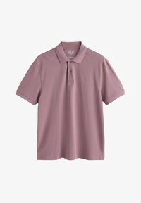 Ikke valgt, mauve purple