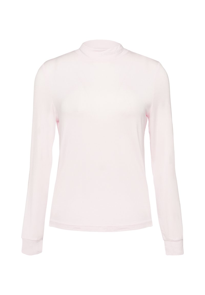 comma casual identity Longsleeve roze comma casual identity Longsleeve roze