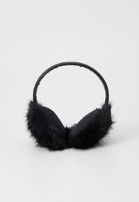 LAFURRIAN - Kõrvasoojendajad - black