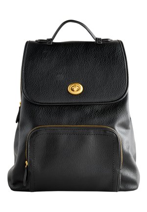 Next Rugzak - black