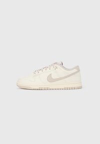 DUNK LOW RETRO UNISEX - Baskets basses - soft pearl/cream/soft pearl