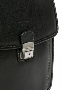 Hexagona CONFORT - Borsa a tracolla - noir