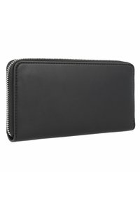 Tommy Jeans Monedero - black