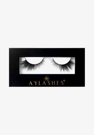 Aylashes, FLIRT - False eyelashes - schwarz