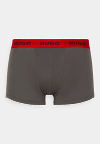 Avidlove Slip Uomo Mutande Con Elastico Morbido, Pacco Da 4 - Foto 5