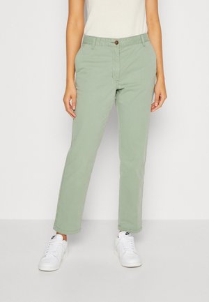 Chino - green