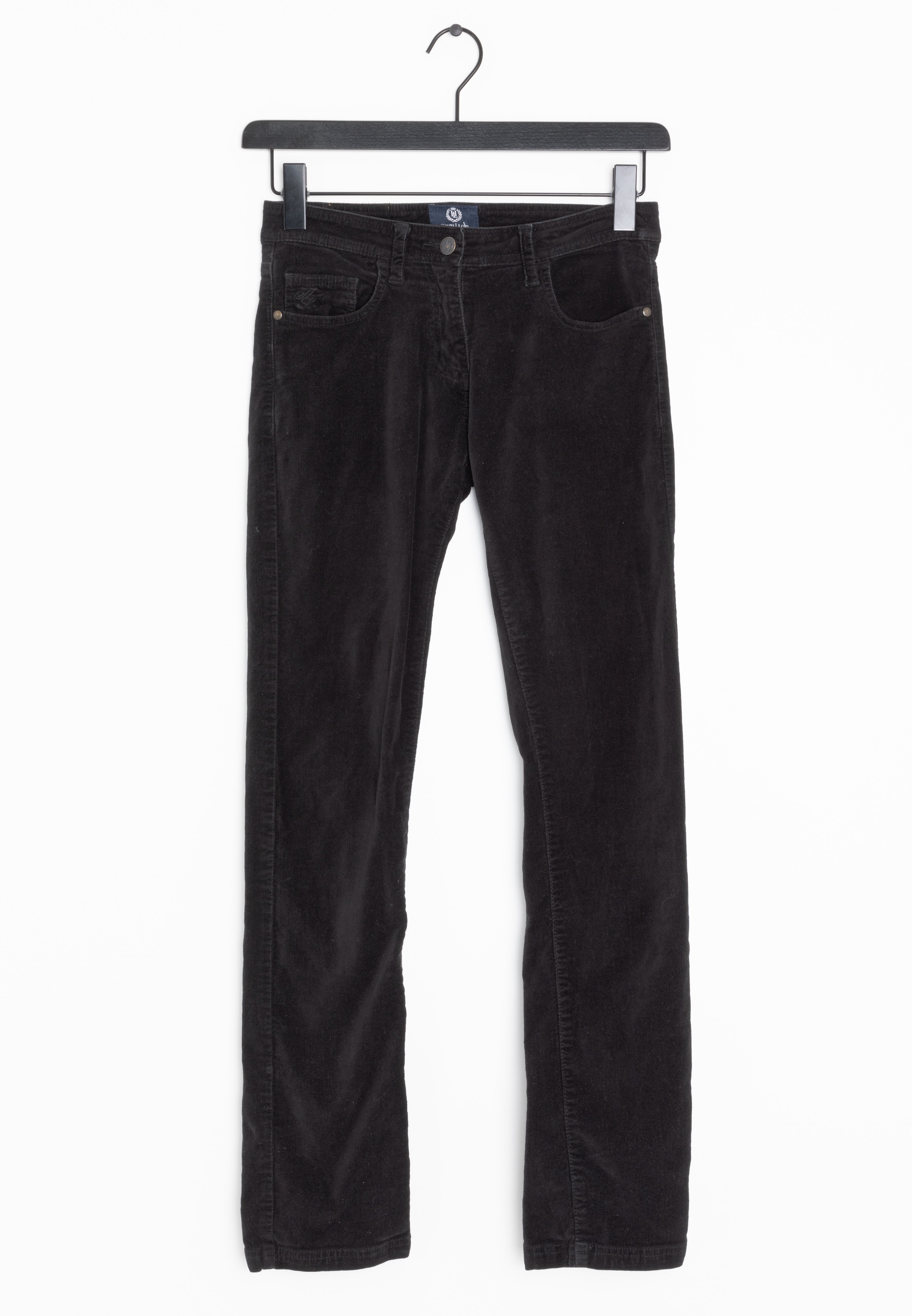 Henri Lloyd Slim fit jeans - black 