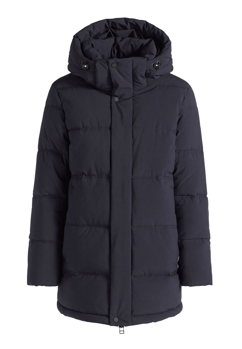 Damen Parkas | khujo WEROLA Wintermantel dunkelblau - PP77147 Damen Parkas | khujo WEROLA Wintermantel dunkelblau - PP77147