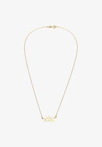 Nem kiválasztott, gold-coloured