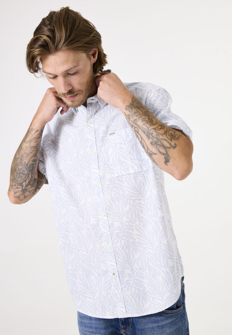 Garcia Camisa - white