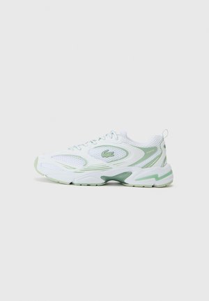 STORM 96  - Tenisice - white/green