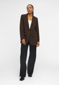 Object Blazer - java