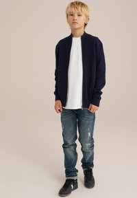 WE Fashion - - Kardigan Miniatura obrazu 1
