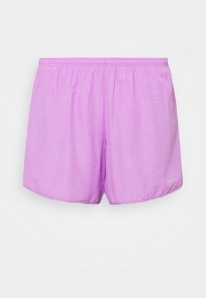 10K SHORT PLUS - Sportovní kraťasy - fuchsia glow/wolf grey