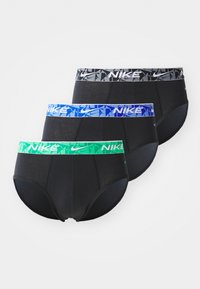 Unausgewählt, black/multi-coloured