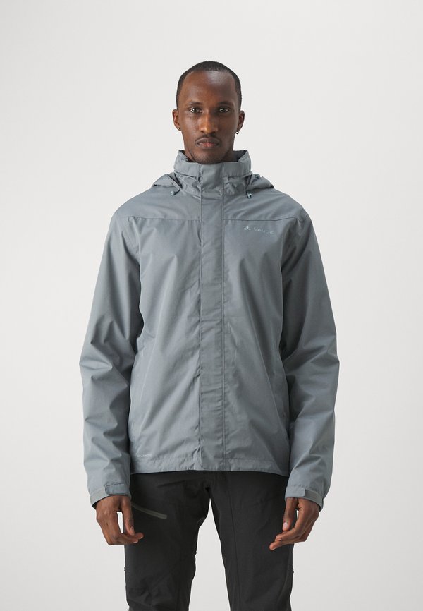 MENS ESCAPE BIKE LIGHT JACKET - Fahrradjacke - heron