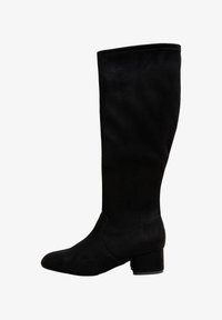 Selected, black