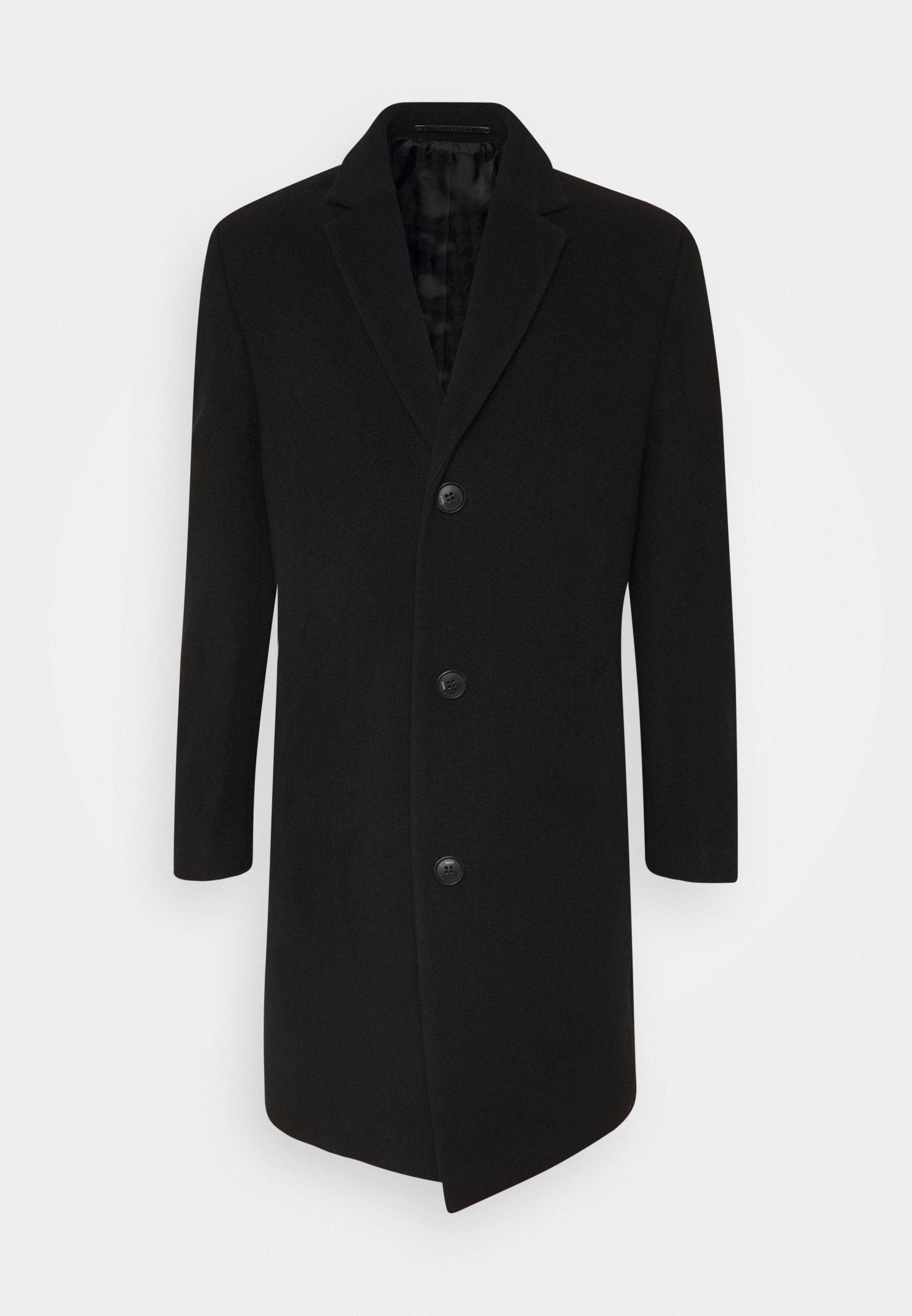 lagerfeld coat