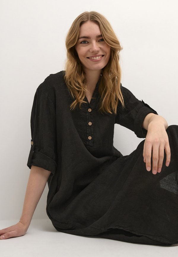 CRBELLIS CAFTAN - Day dress4