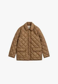 Unausgewählt, warm khaki