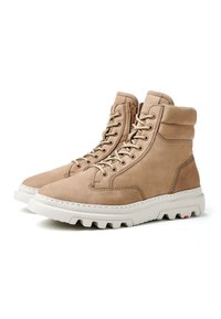 Lloyd FOREST - Schnürstiefelette - braun