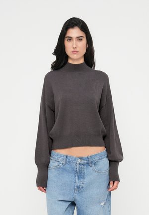 PENELOPE - Πουλόβερ - dunkelgrau